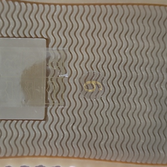 UO Suède Velcro Sneakee - Picture 4 of 6